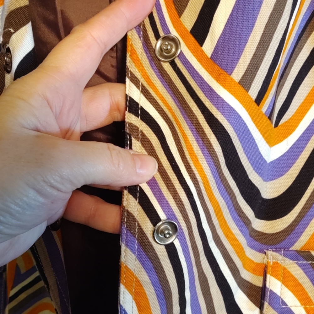 NWT Spectacular statement jacket! - Picture 8 of 8